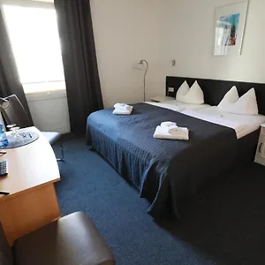 2* Hotel Am Hillmannplatz Nr.1