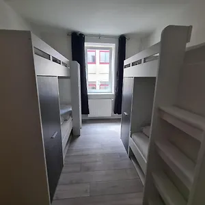  Hostel Altstadt