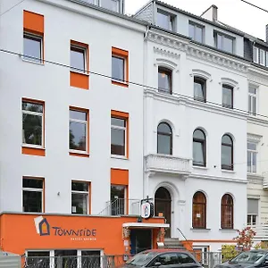 Hostel Townside, Bremen