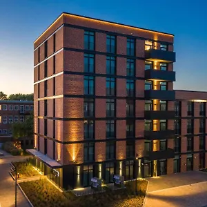 3* Hotell Unique By Atlantic