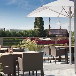 4* Hotell Steigenberger