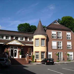 4* Hotell Robben
