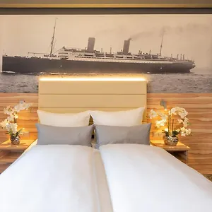 4* Hotell Plaza Premium Columbus