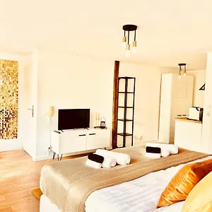  Appartement Dreams