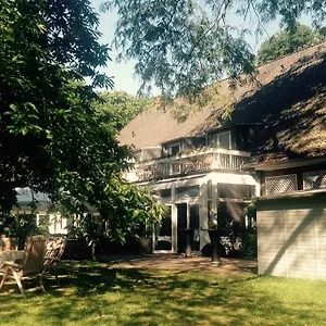 3* Värdshus Höpkens Ruh