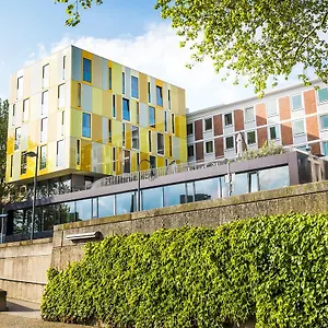  Hostel Jugendherberge Bremen