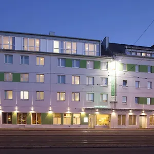 3* Hotell Westfalia