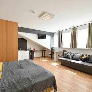  Aparthotel Ford