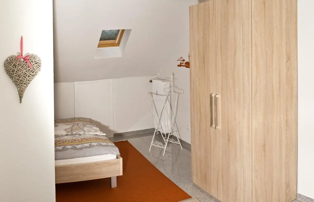 Apartment Bremer Stadtmusikanten Hotel
