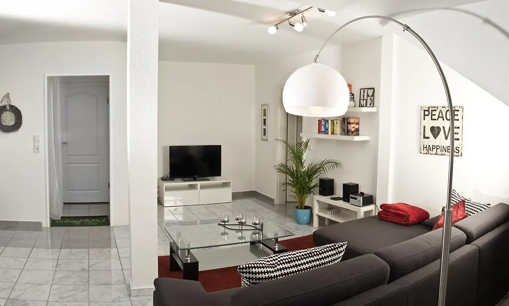 Bremer Stadtmusikanten Hotel Apartment Bremen