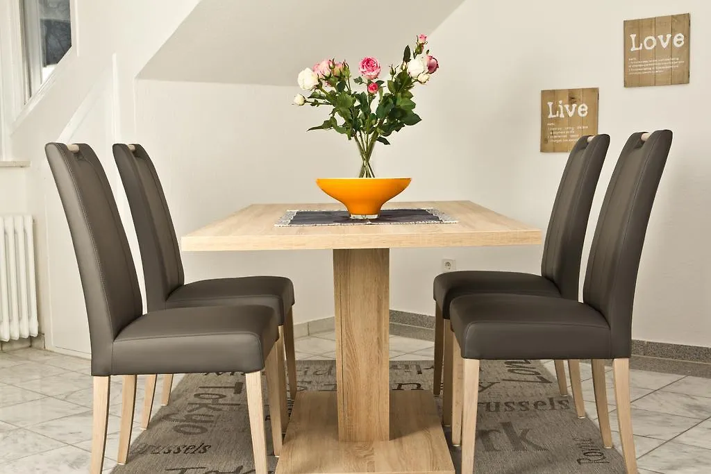 Bremer Stadtmusikanten Hotel Apartment